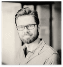 Ola Segnestam Larsson