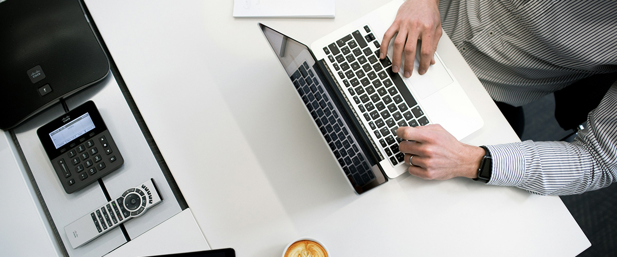 Professional administration and management